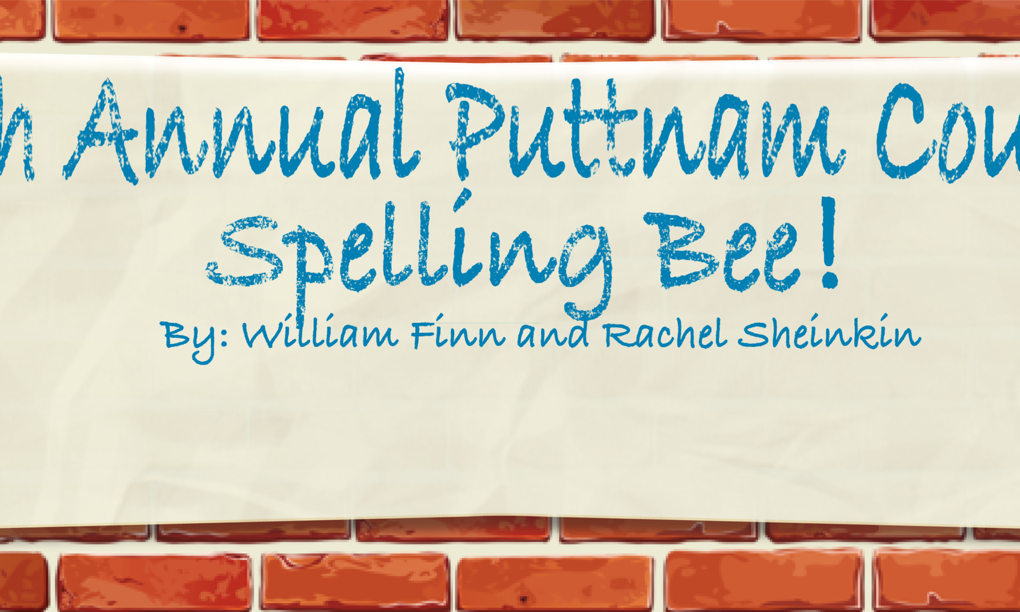 25th-Annual-Putnam-County-Spelling-Bee-Banner