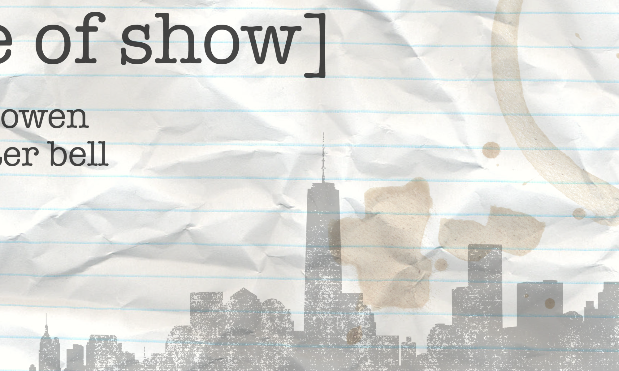 Title-of-Show-Page-Banner